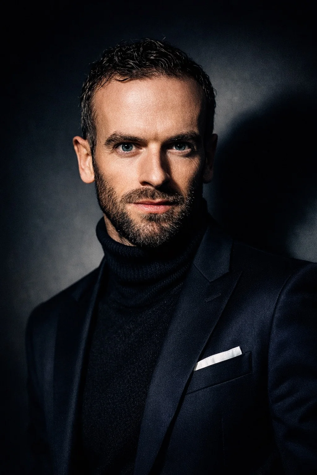 Portret van Rick Weegels