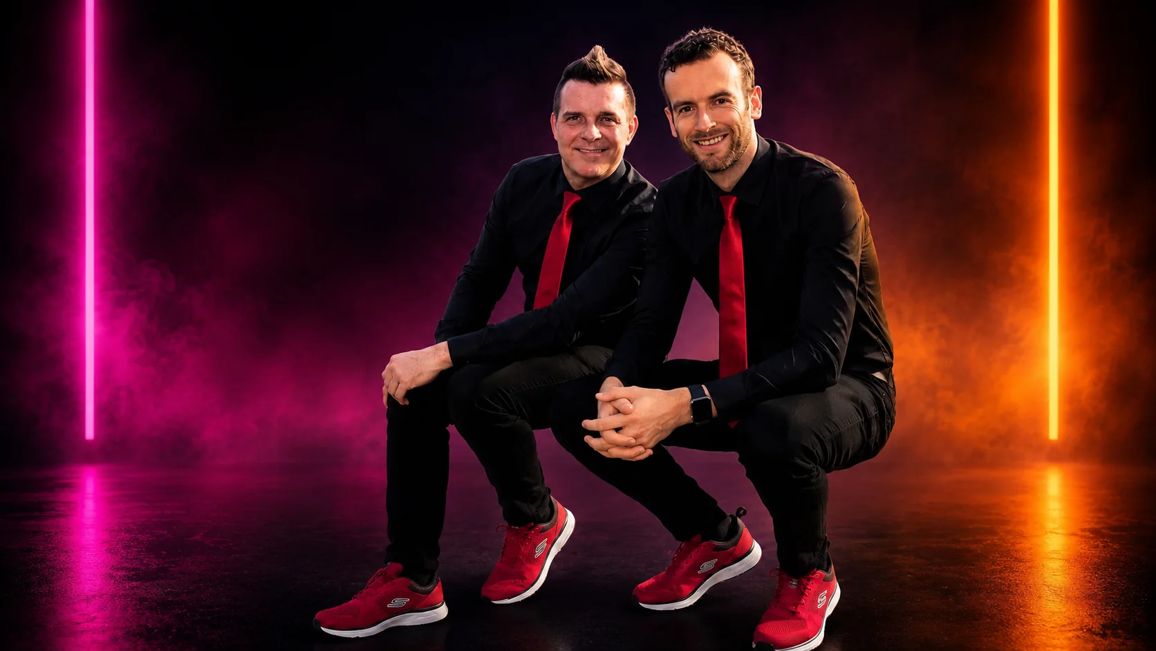 Two for You live